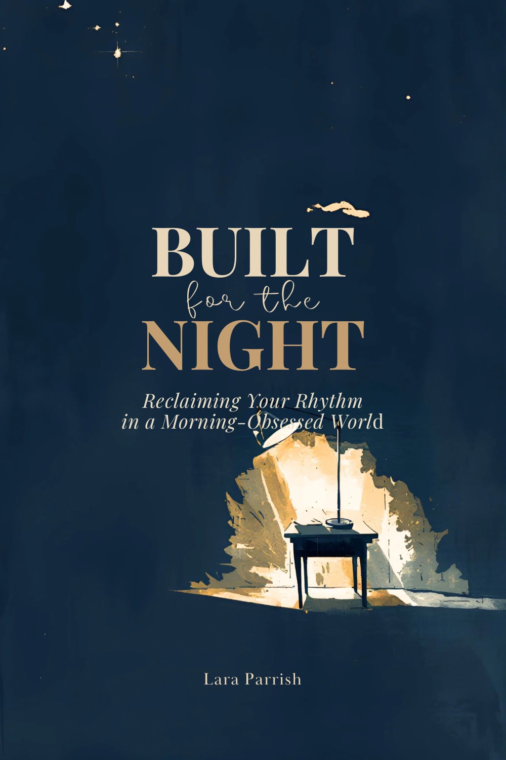 Built For The Night