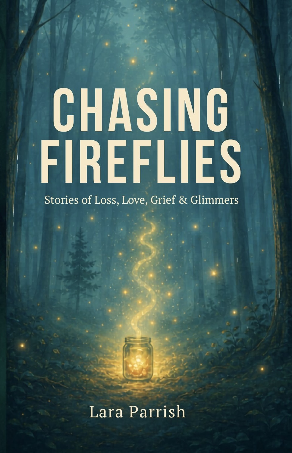 Chasing Fireflies
