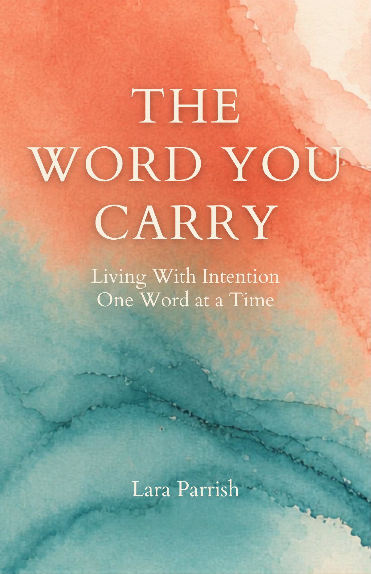 The Word You Carry